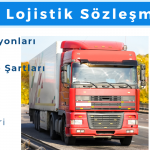 Lojistik Yönetimi Dersi