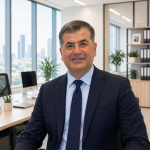 Prof. Dr. Murat Erdal